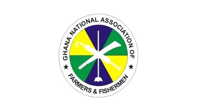 GHANA NATIONAL ASSOCIATION OF FARMERS AND FISHERMAN